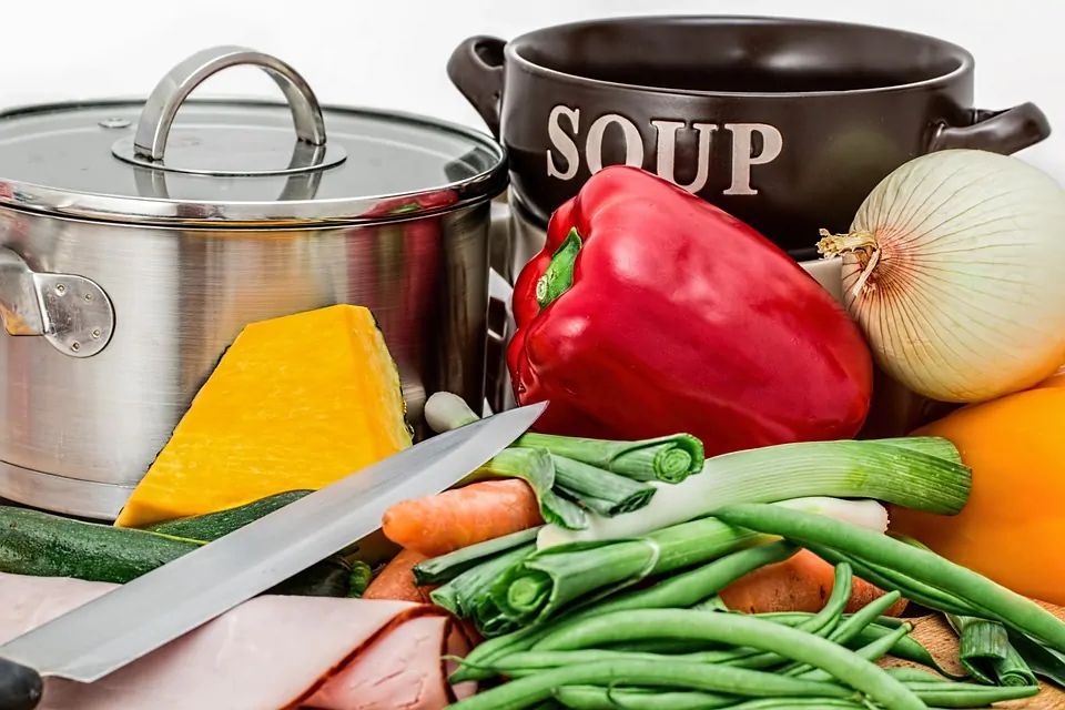 Adding minimally processed ingredients to your 'almost' home cooked meals saves time.