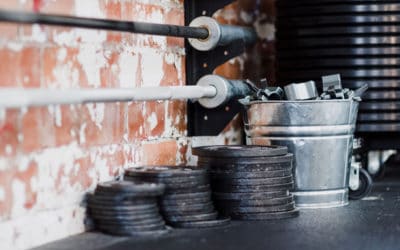 Have a Positive Return to the Gym After COVID-19