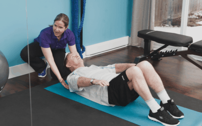 3 Abdominal Exercises You May be Doing Wrong