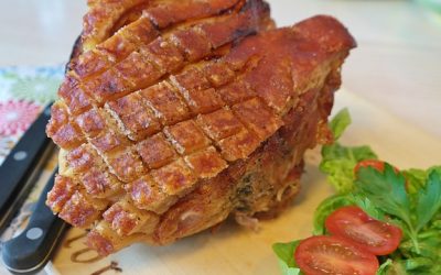 Why We Like Barbequing all Year Round