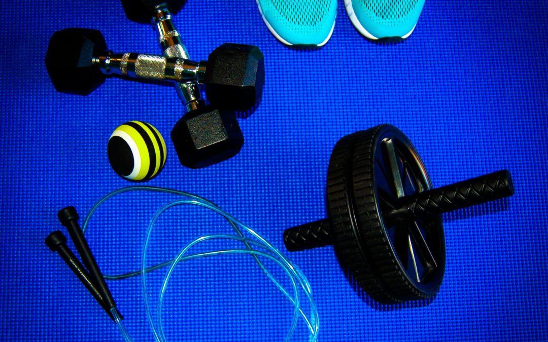Equipment You Don’t Need in Your Home Gym