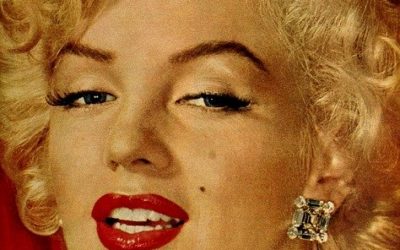 What Can We Learn From Marilyn Monroe?